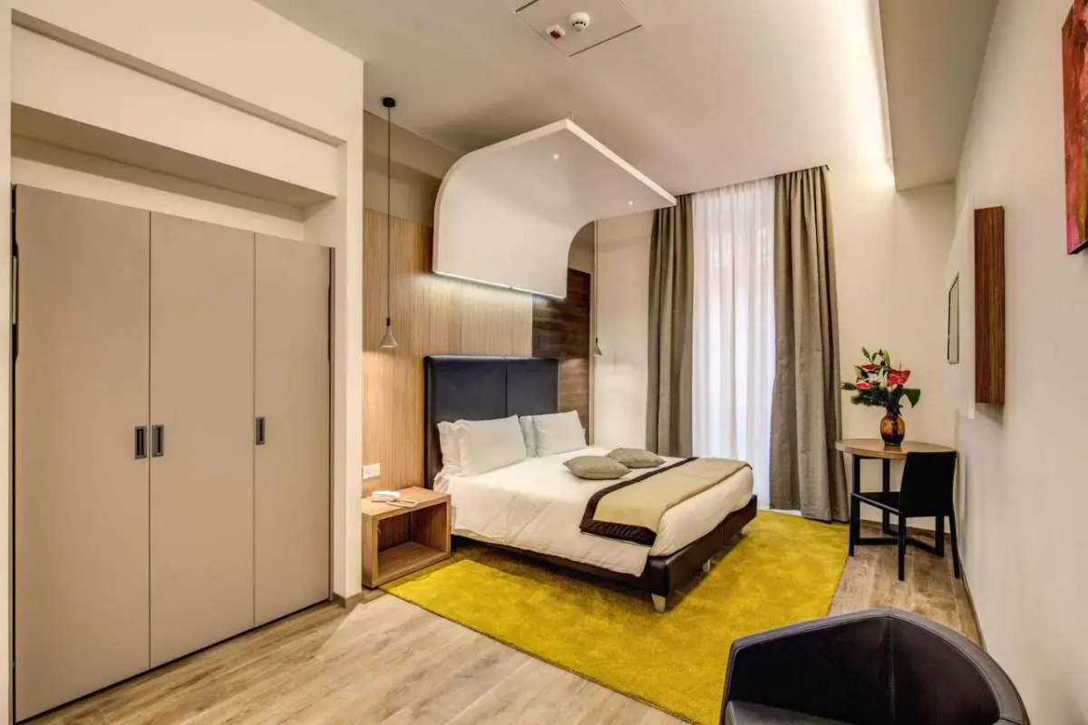 Hotel Trevi Collection