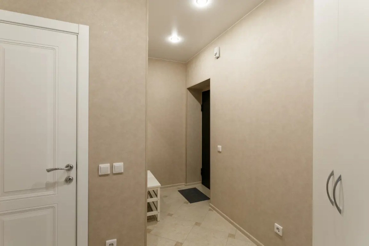 Апартаменты Хочу Приехать на Чехова 18 2