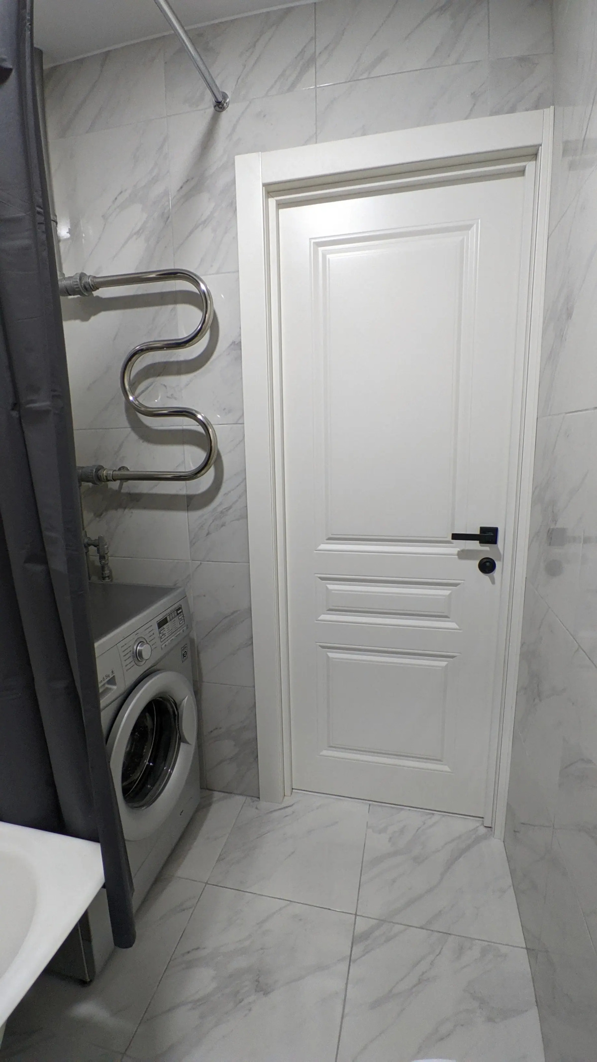 Квартира Pulkovo-1 Комфортная Студия