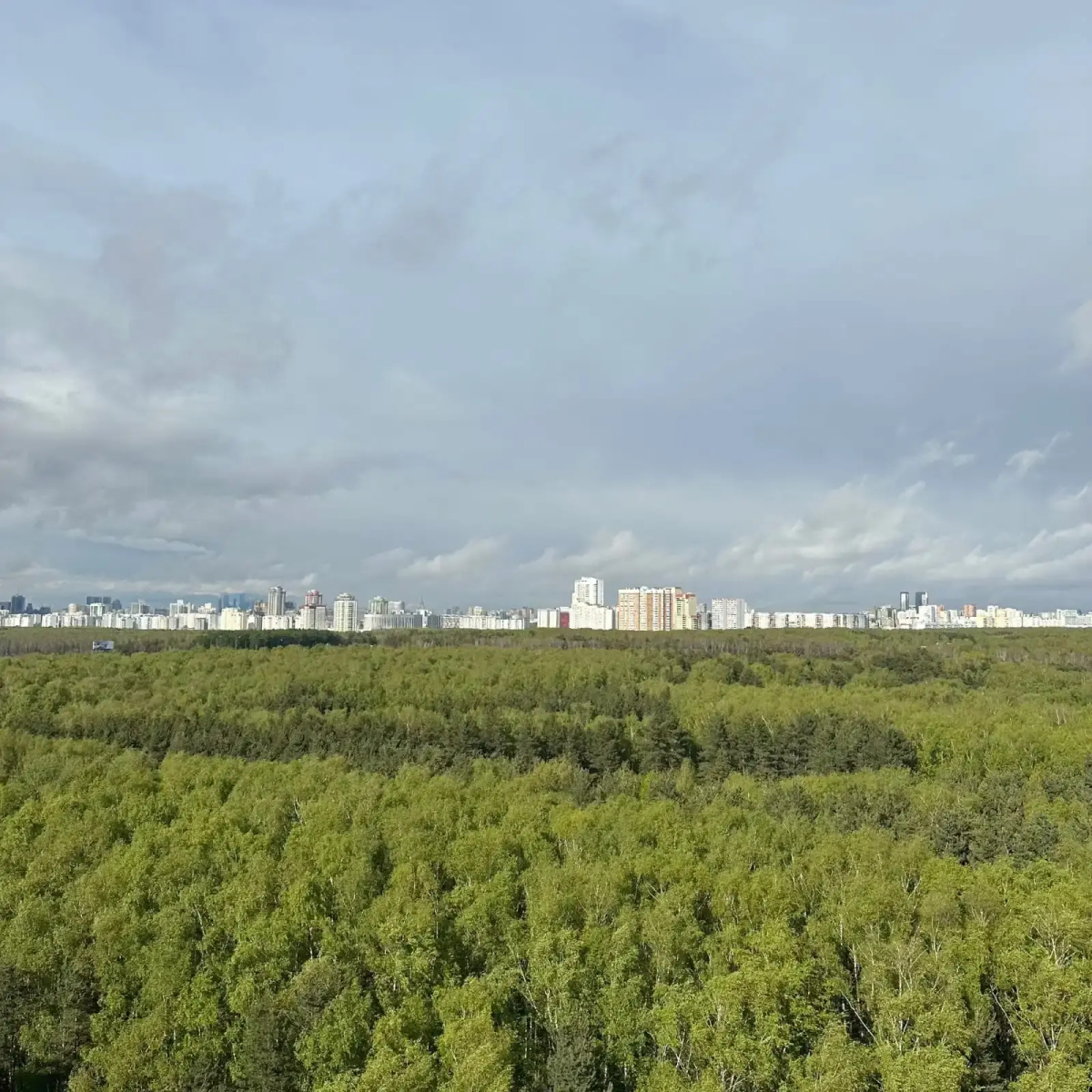 Апартаменты на Мосрентген