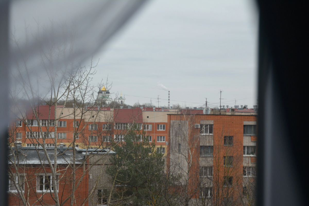 Квартира Приоритет