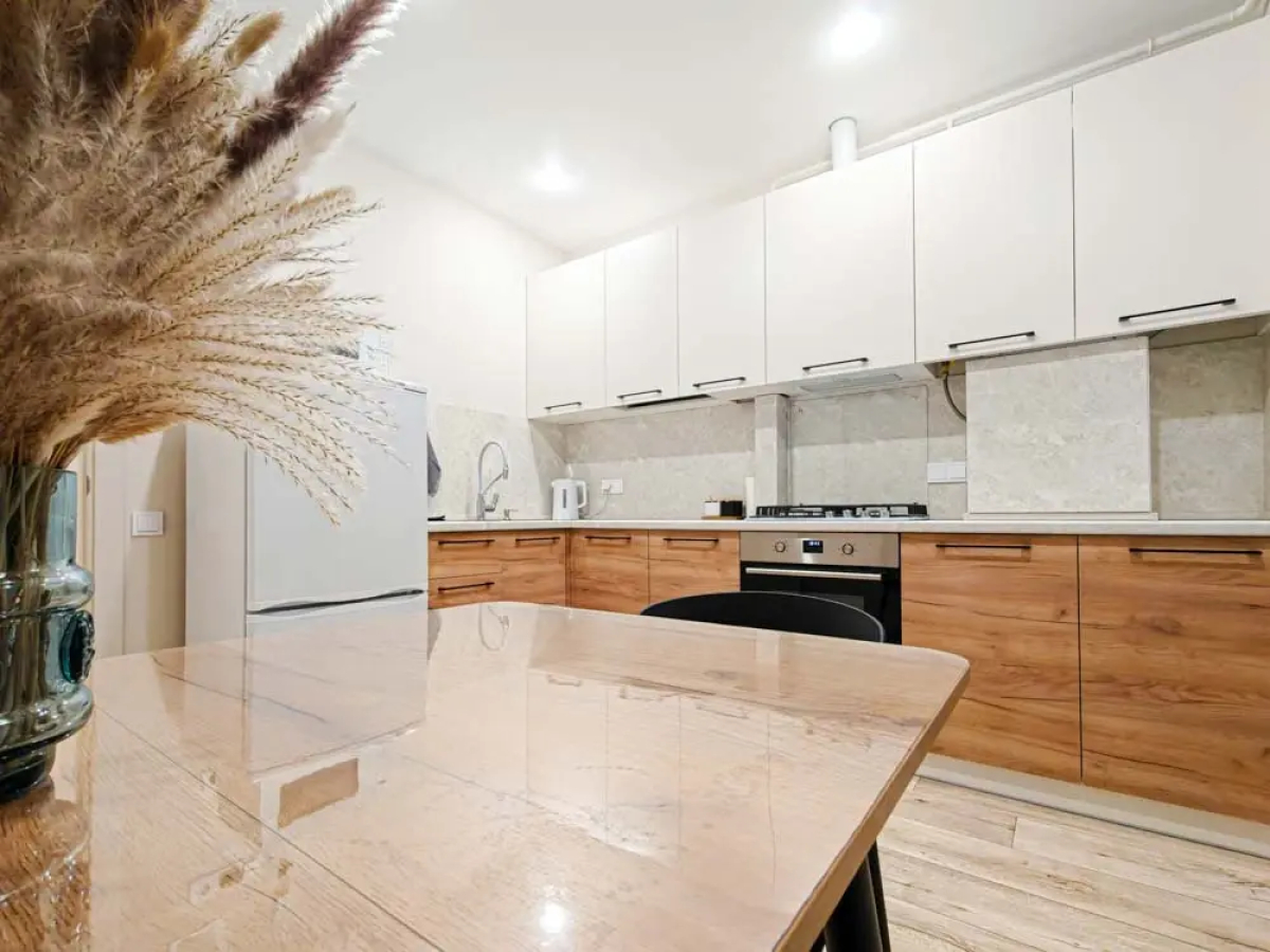 Квартира Идеальная для комфортного отдыха или командировки