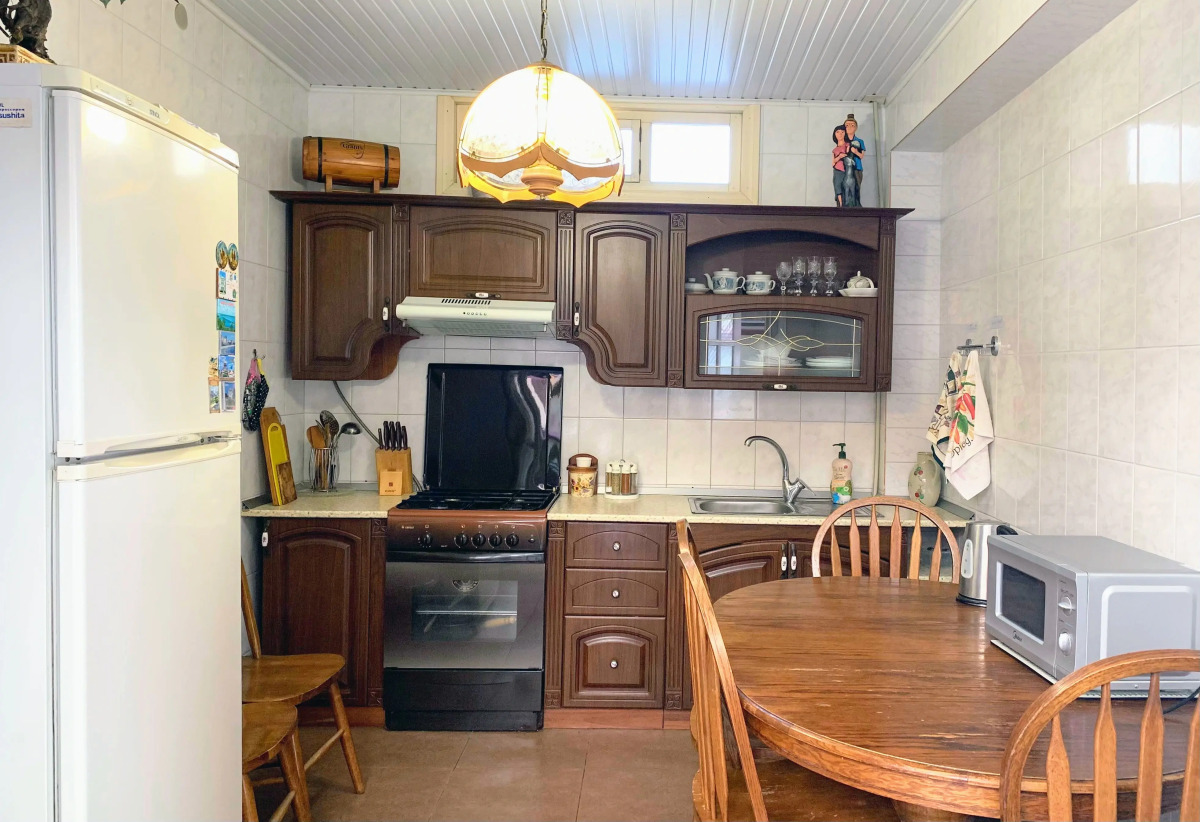 Гостевой дом Лотос