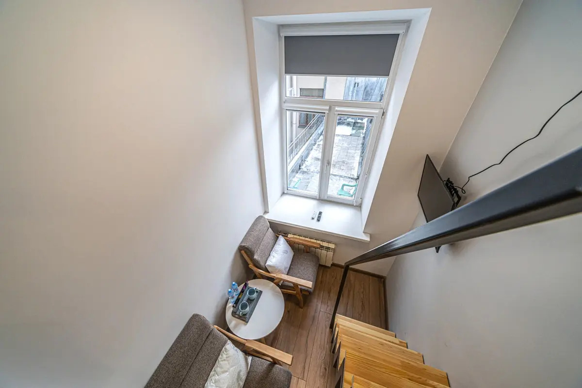 Апартаменты На Владимирском 1/47