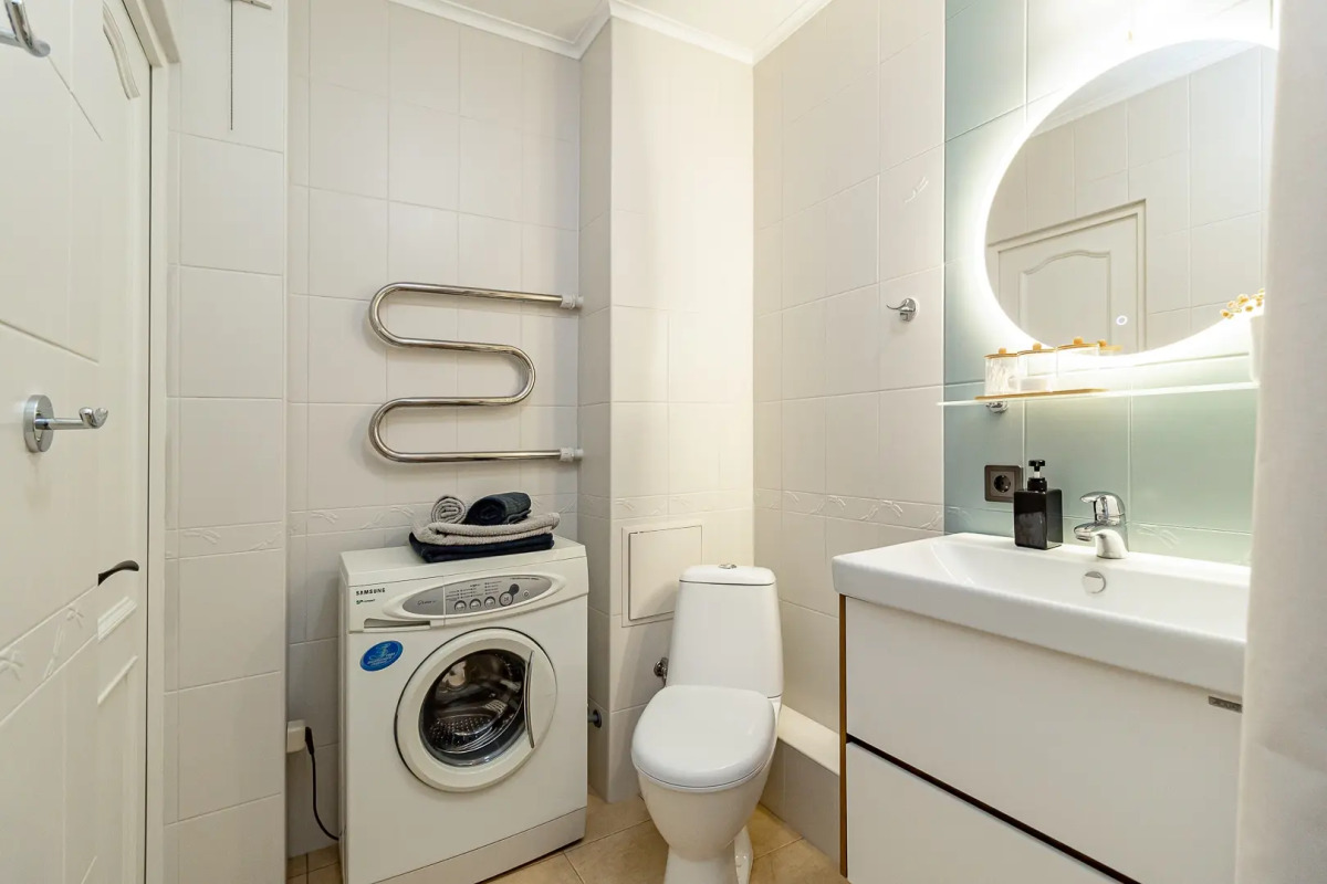 Квартира в Самом Центре Юбилейного Микрорайона