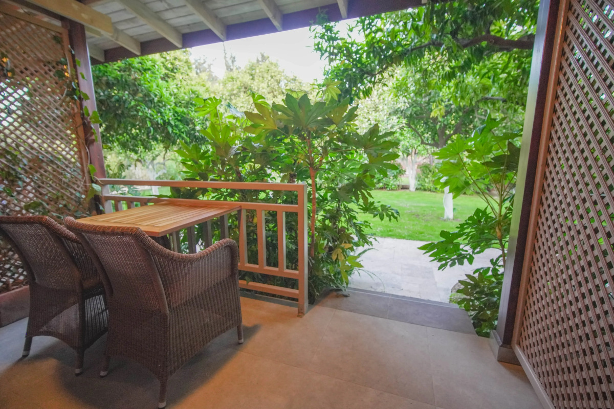 Отель Kimera Lounge