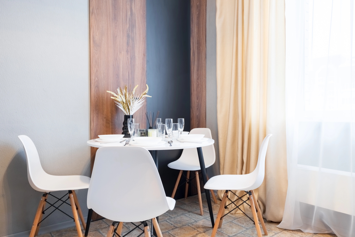 Квартира на Юго-Западной 11