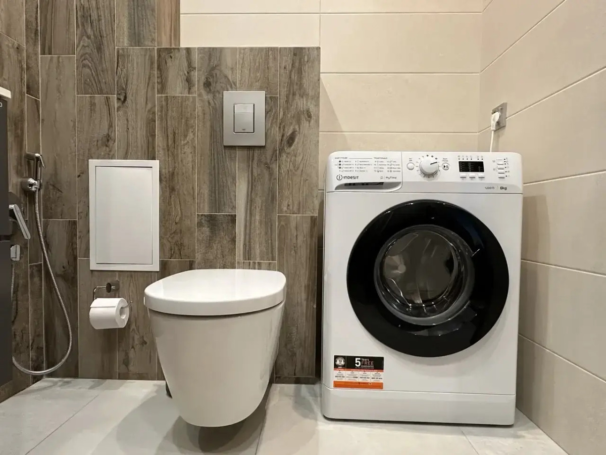 Квартира Frappe Troesutok