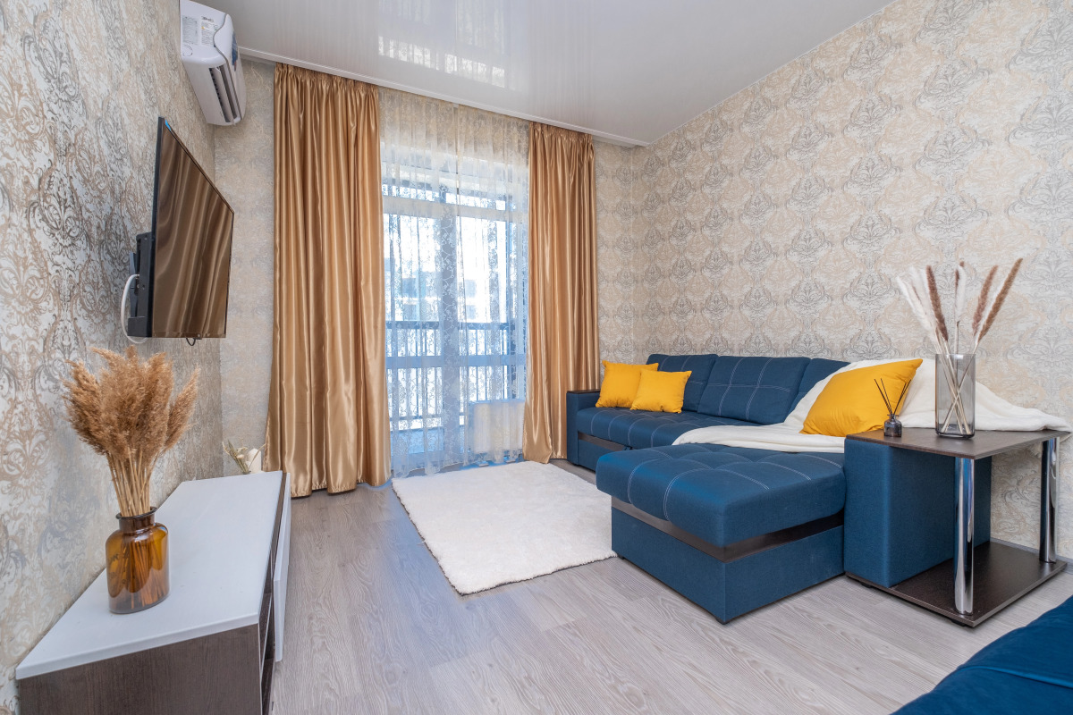 Апартаменты в ЖК Арт Сити