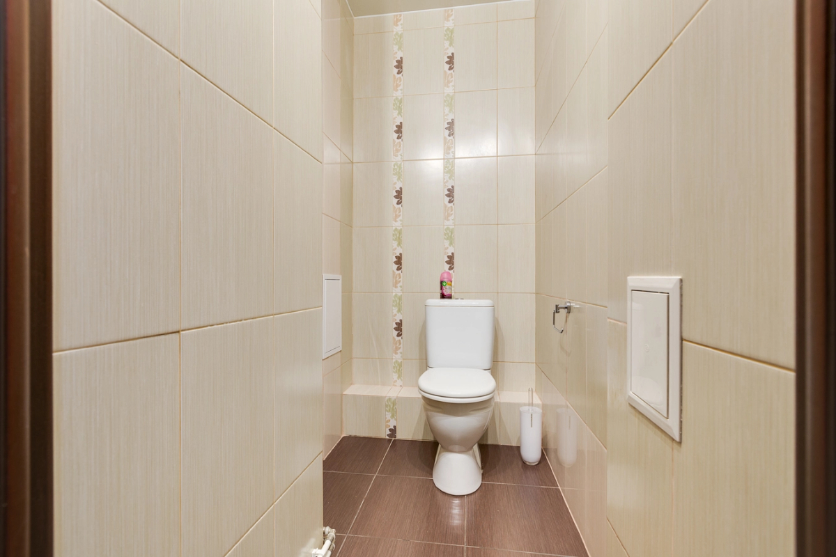 Апартаменты на Учебном Переулке 2