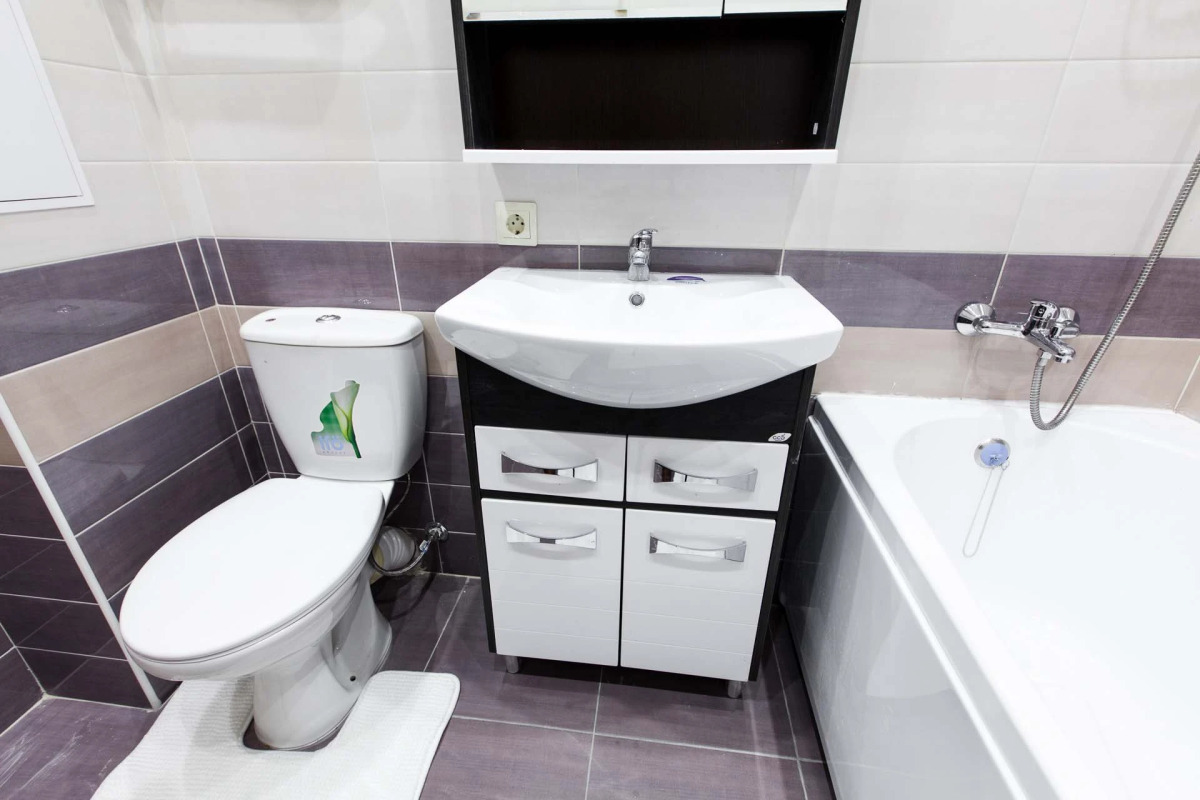 Апартаменты ЖК Прагма