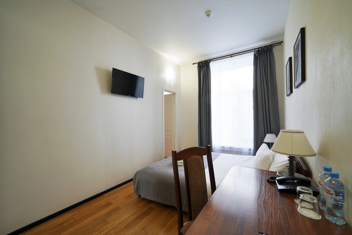 Меблированные комнаты Престиж Центр у Зимнего