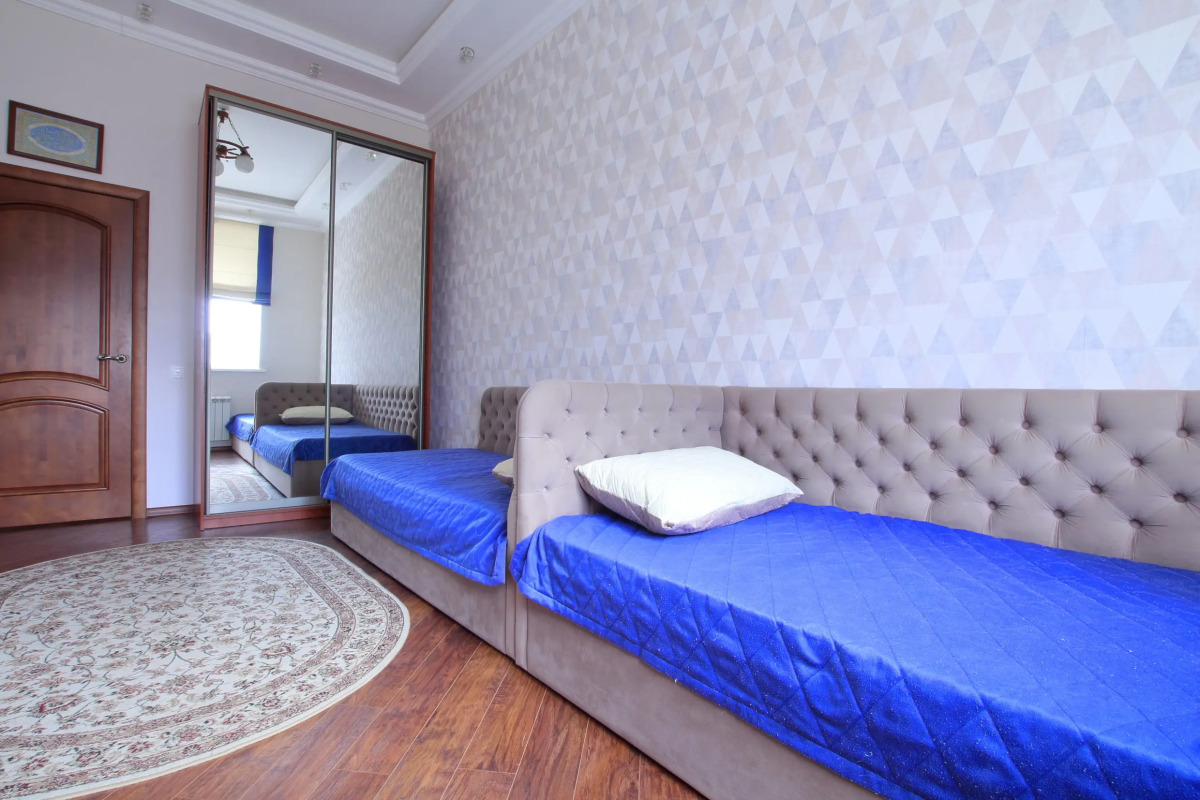 Квартира Timhouse ТД XL