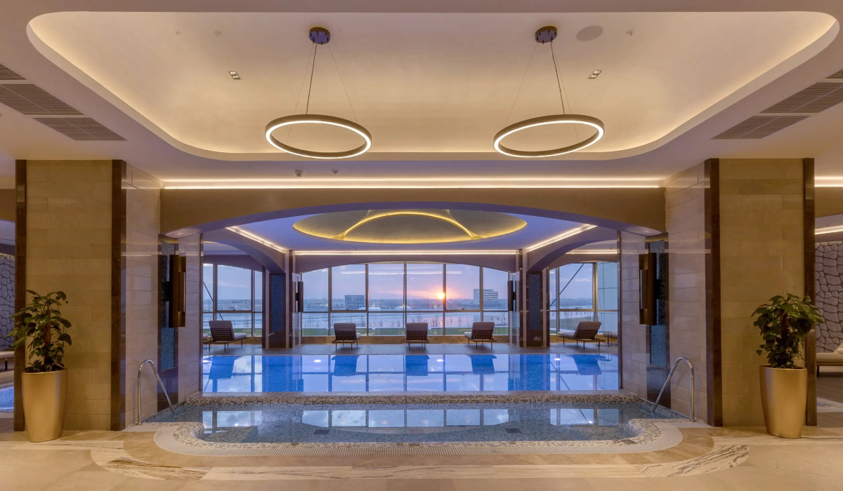 Silk Road by Minyoun