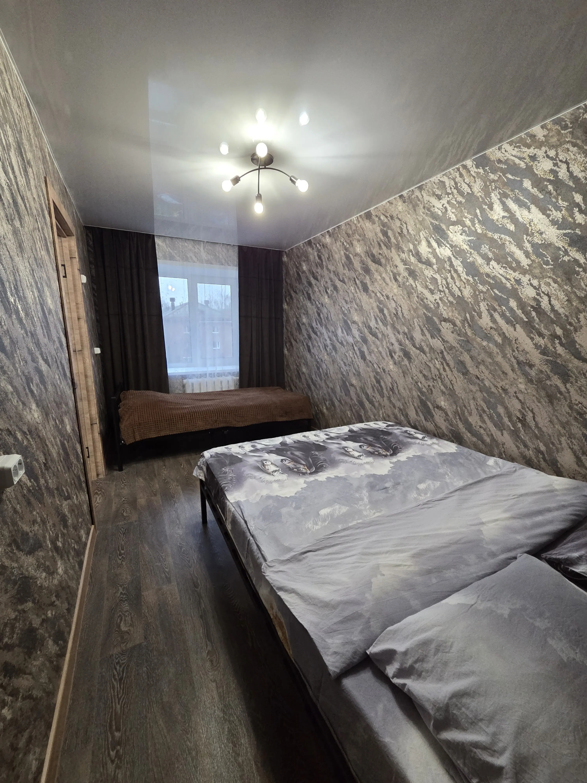 Апартаменты на Добрынина 21