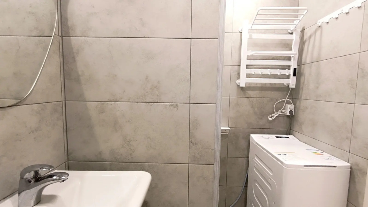 Апартаменты Уютный Север на Улице Новое Плато