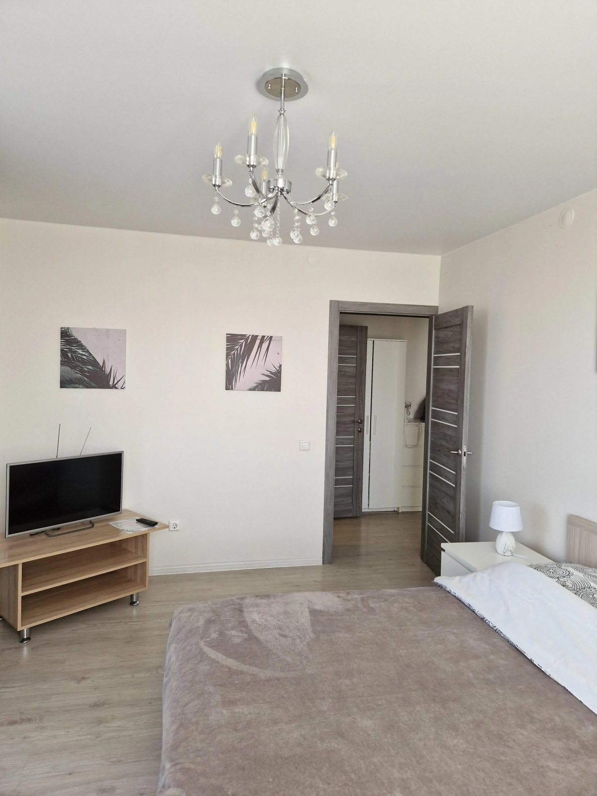 Квартира Левичева, д. 19