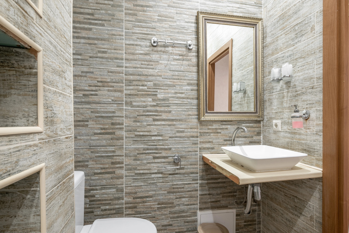 Апартаменты Место под солнцем 5