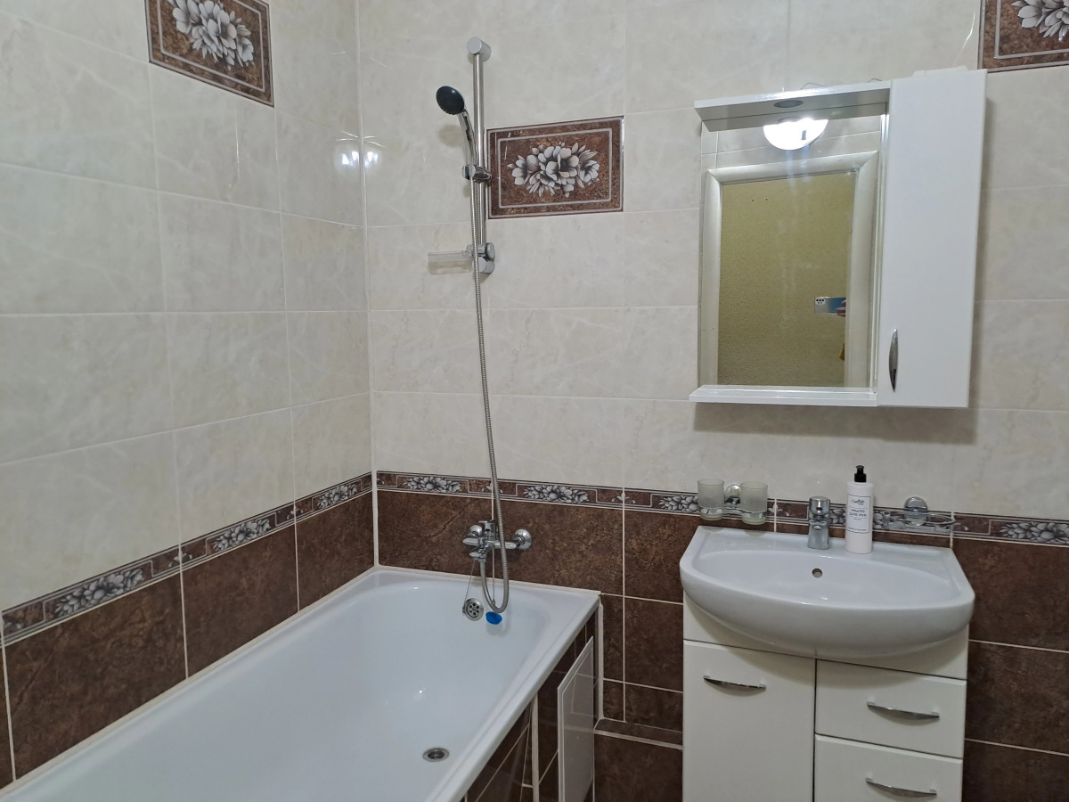 Квартира на Артюшкова