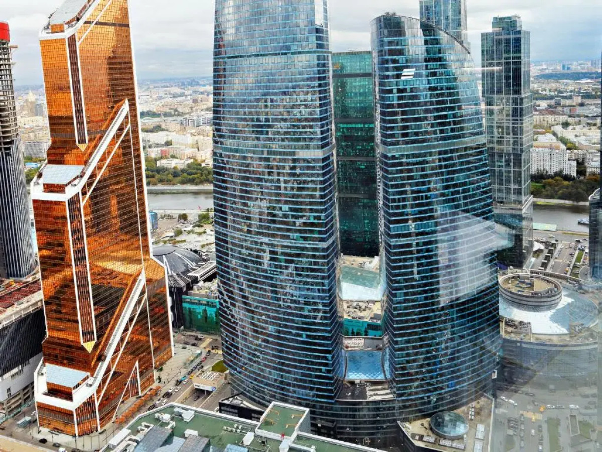 Апартаменты на Красногвардейском