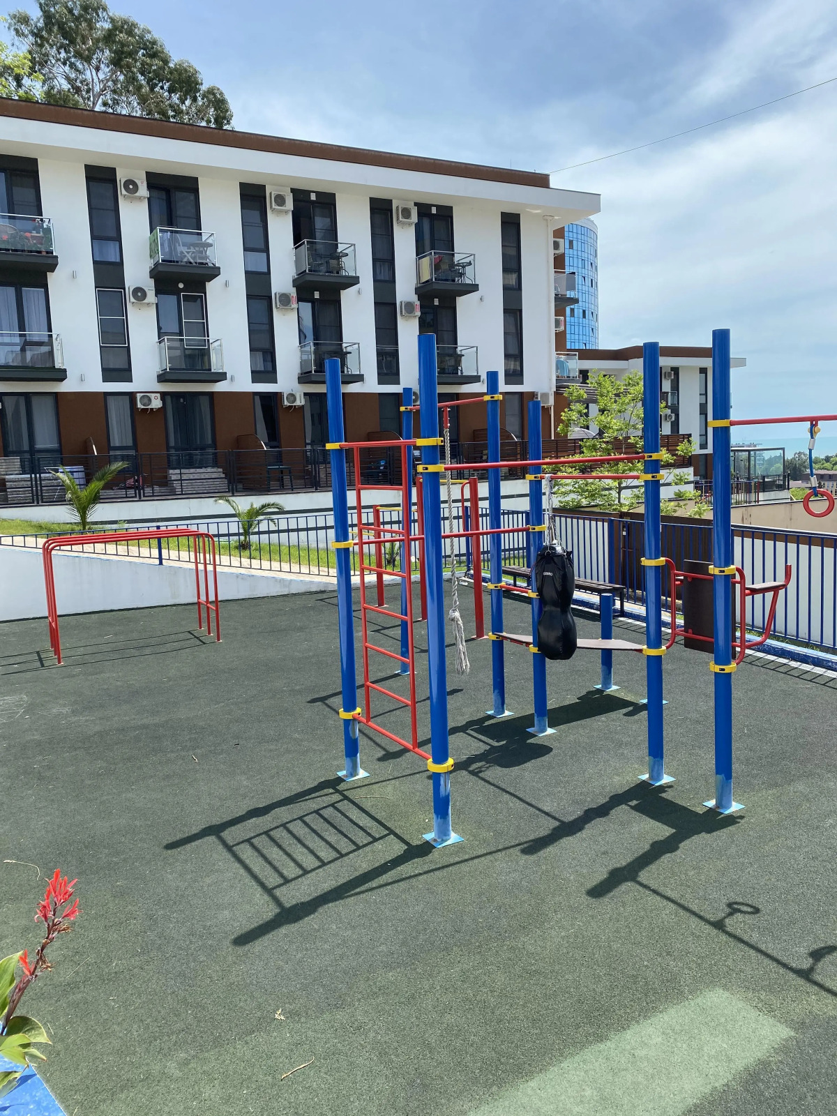 Гостевой Дом Casablanca