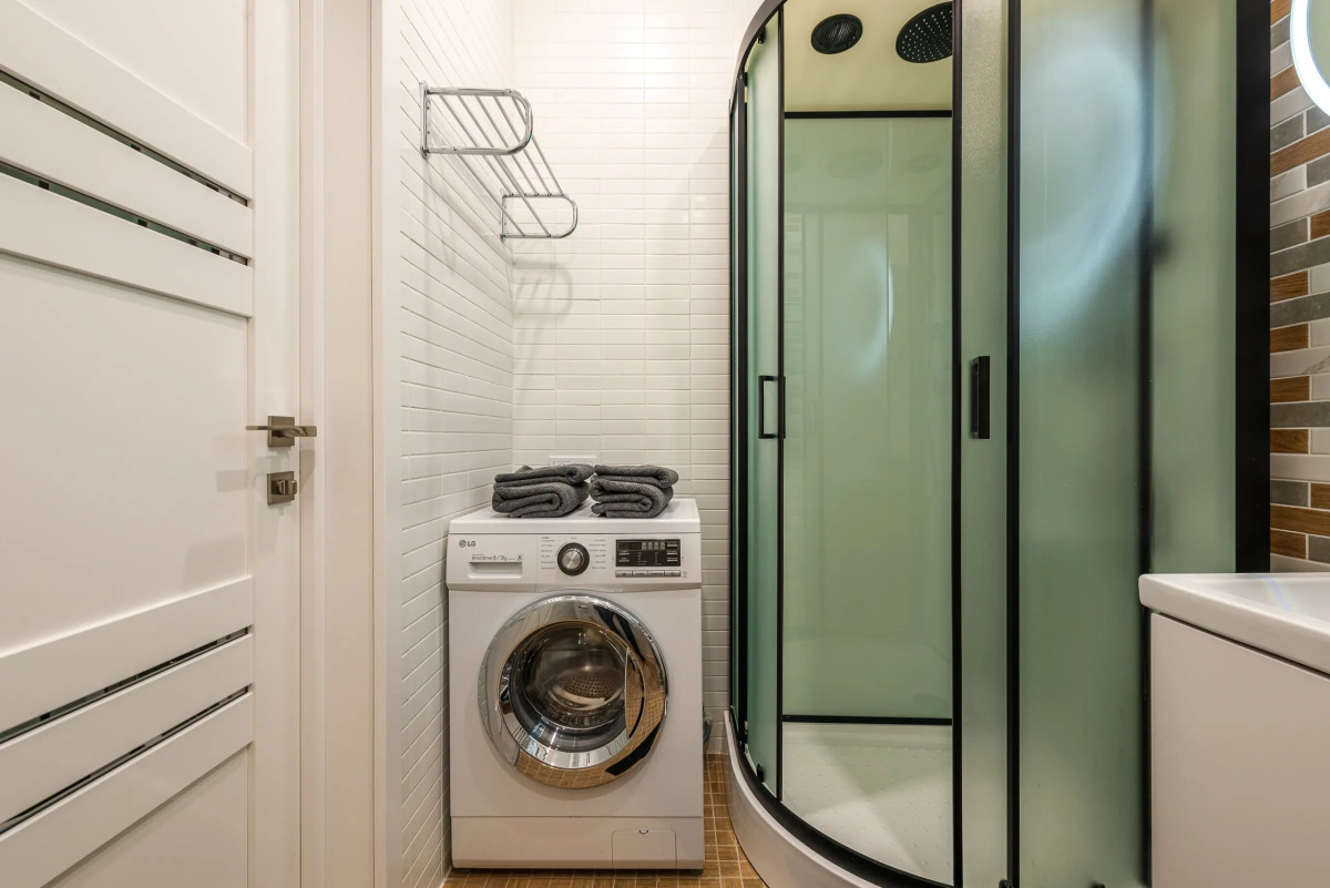 Апартаменты в Историческом центре города