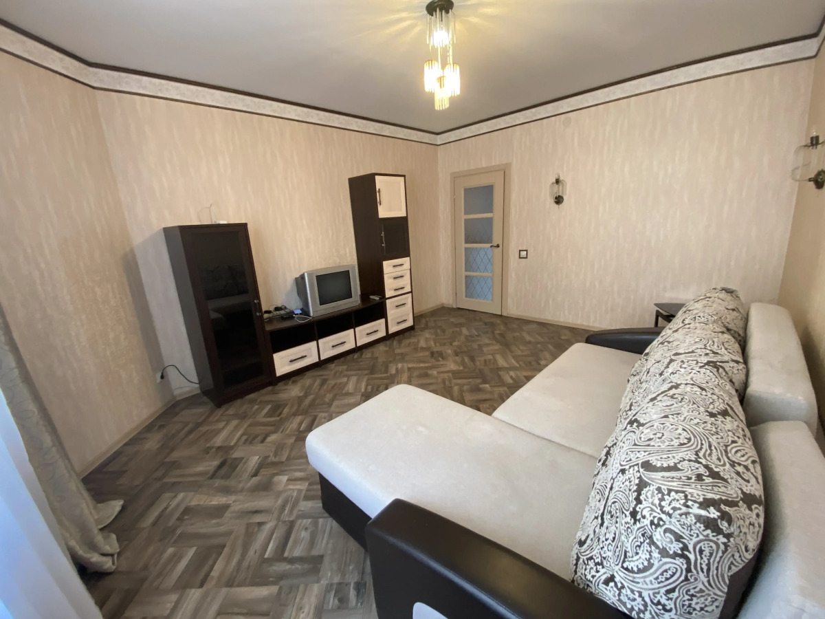 Апартаменты Просторная квартира на Печатной