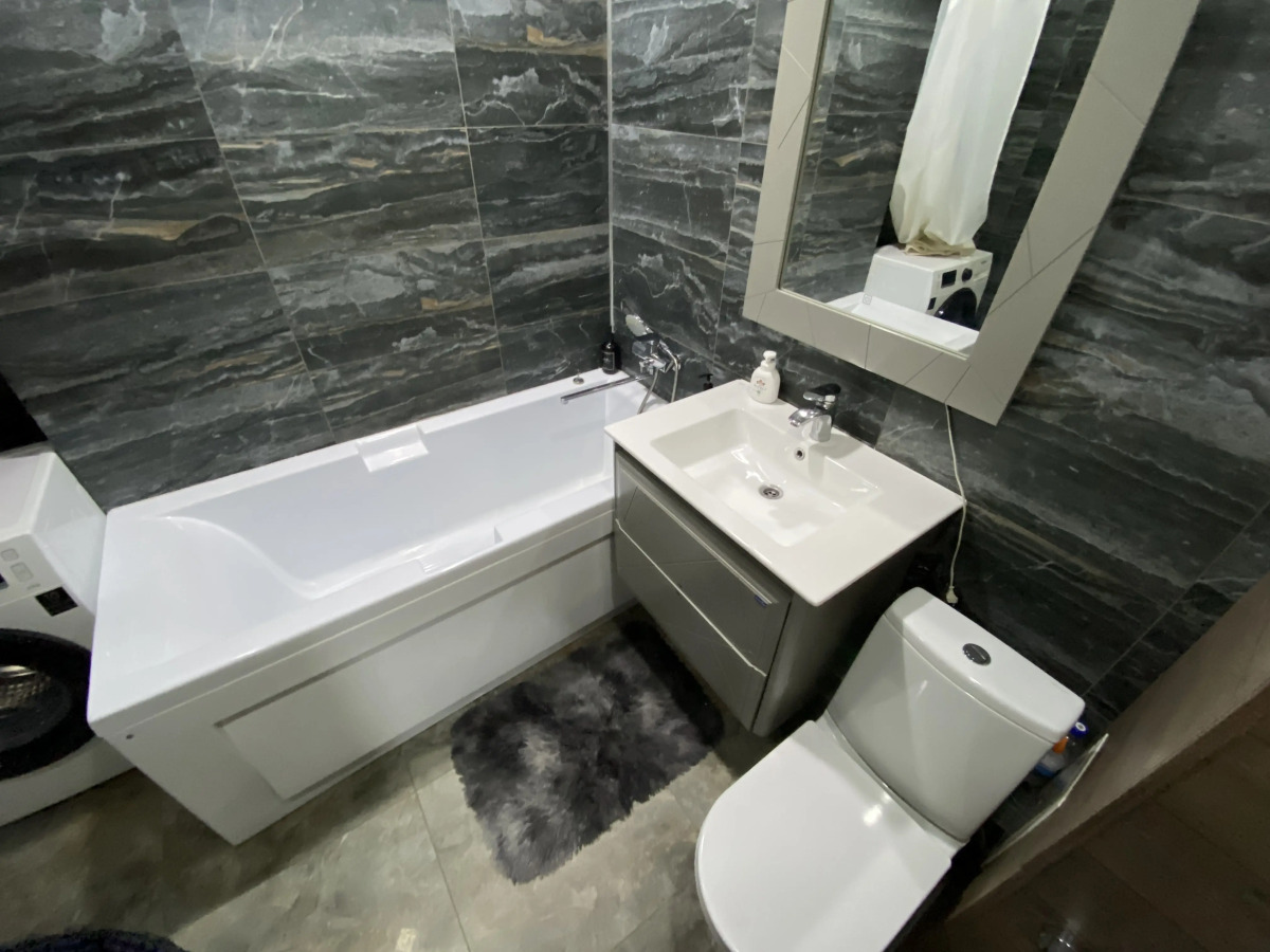 Квартира на Проспекте Победы