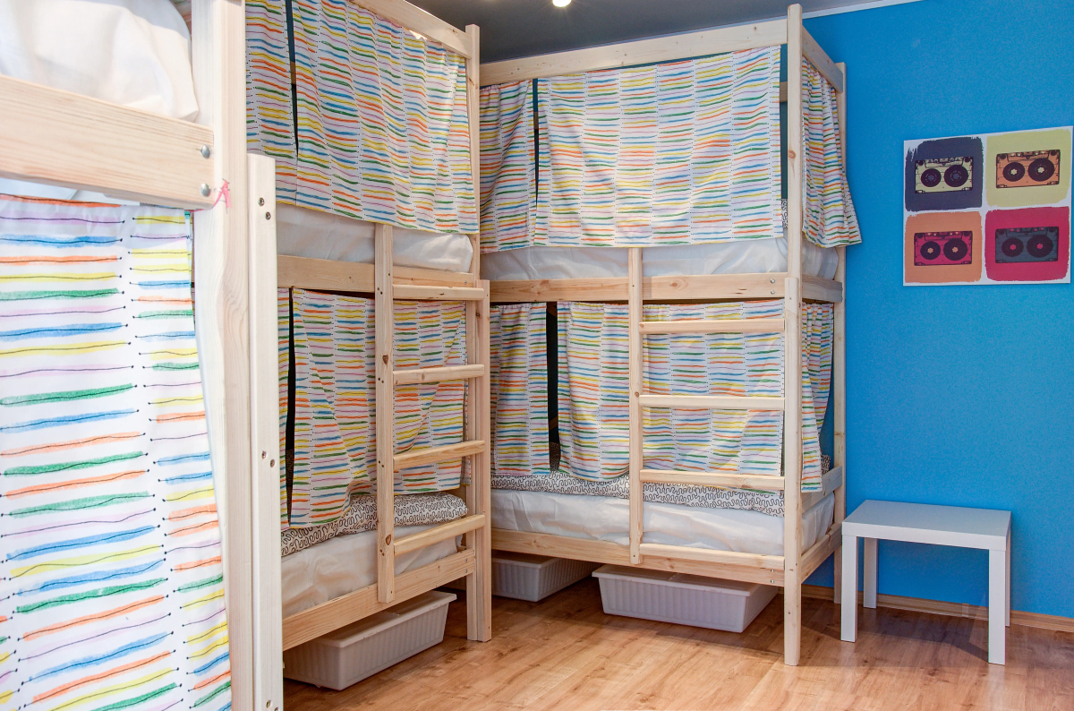 Хостел Джаз