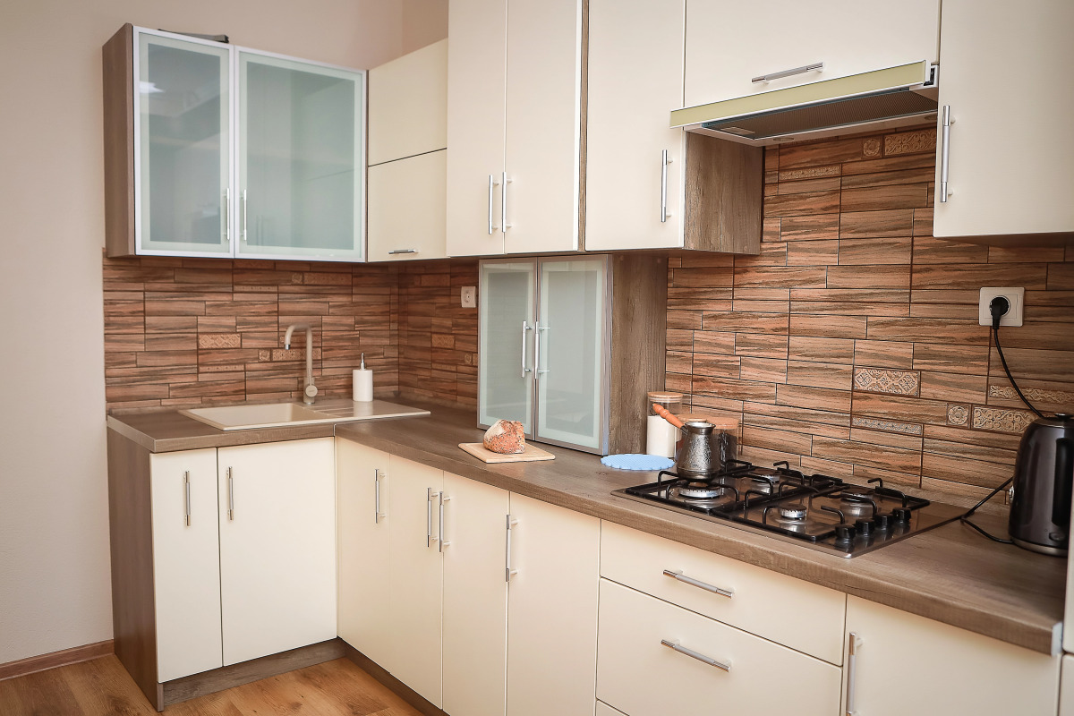 Апартаменты на Аэропортной