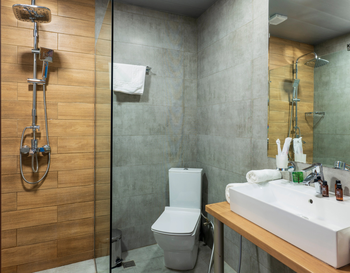 Отель Jazz Hotel