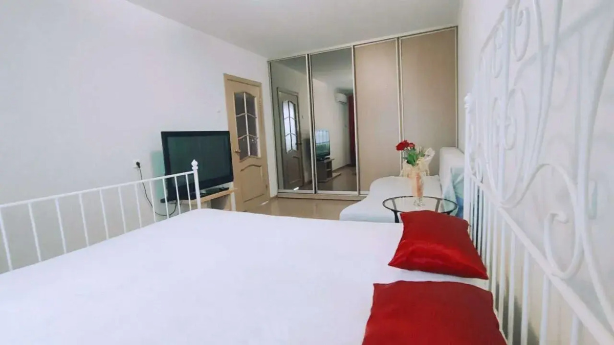 Апартаменты Хорошая квартира в отличном месте