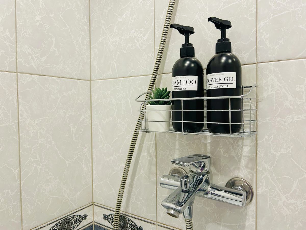 Апартаменты Cozy Rent Lemon tree