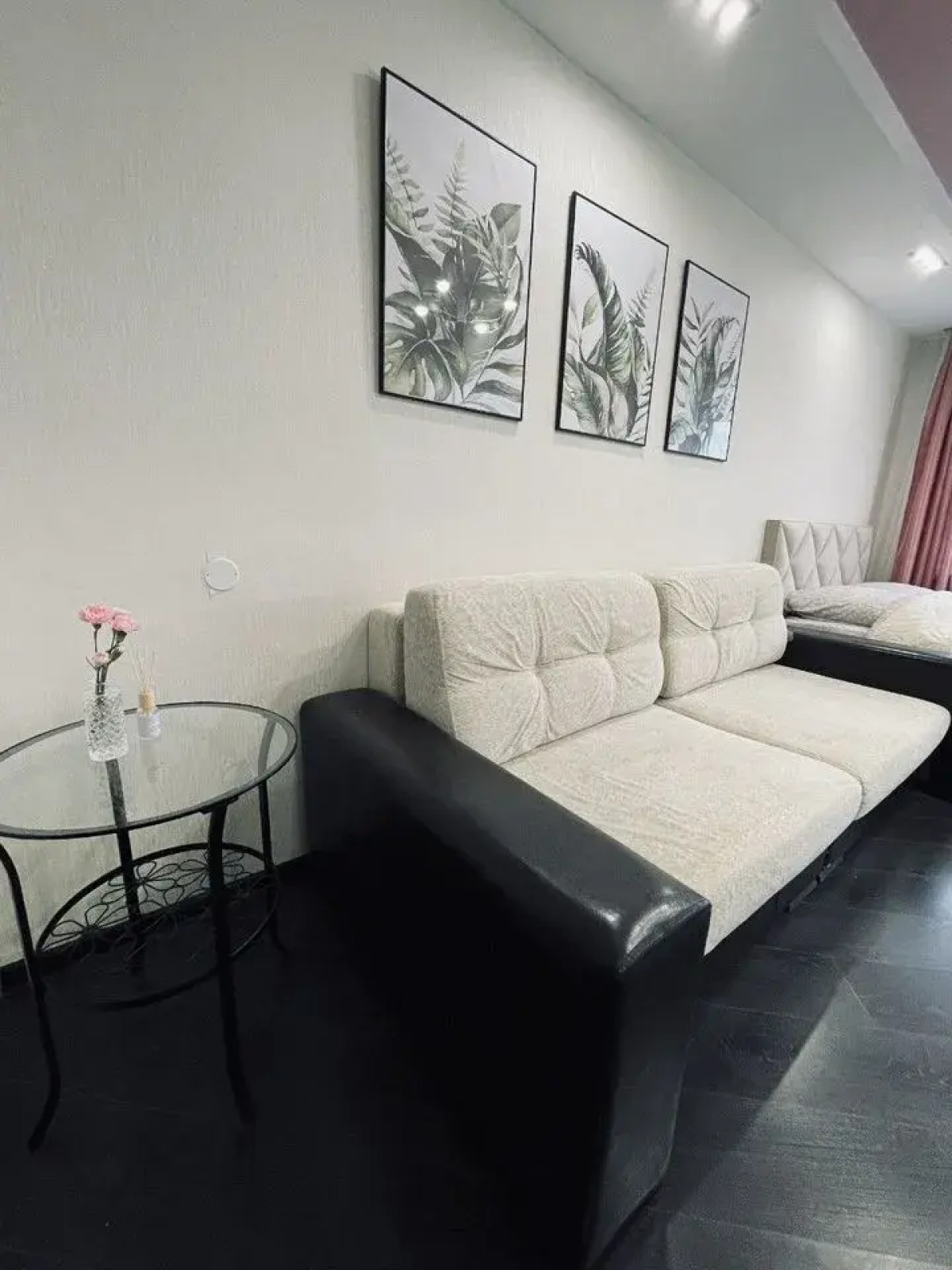 Квартира на Валериана Соколова 6к1