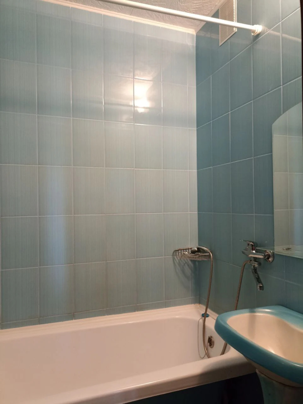 Квартира Двухкомнатная Квартира у Метро