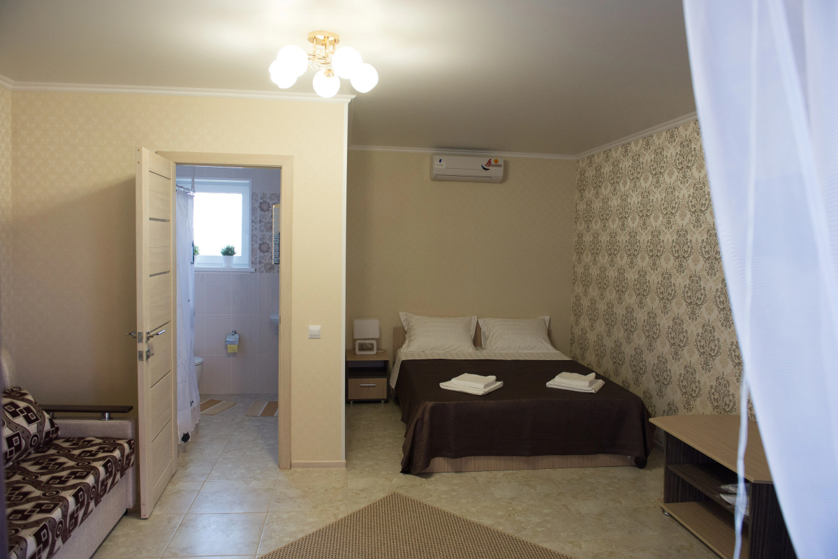 Гостевой дом Dolce Vita