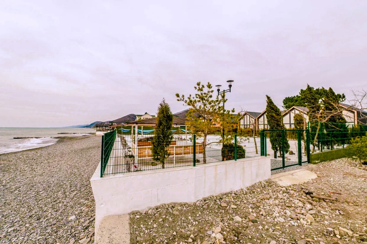 Гостевой дом На Волне