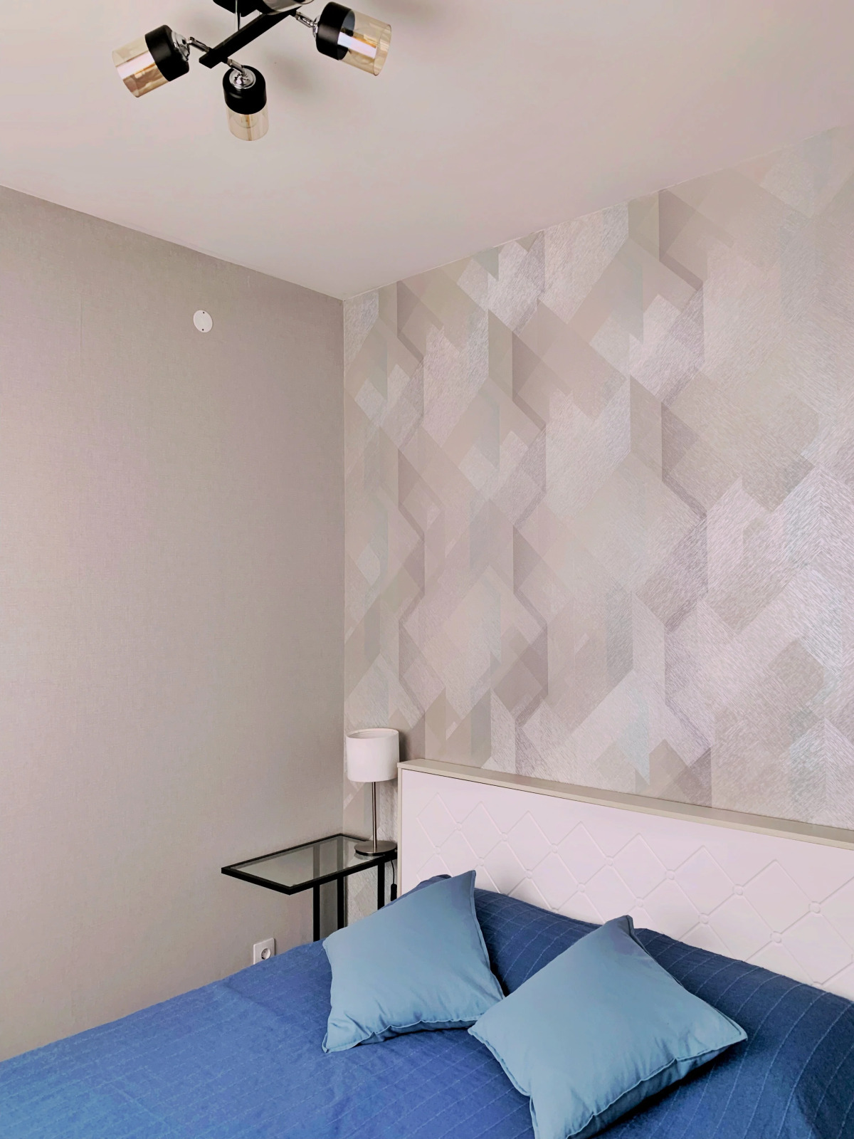 Апартаменты Династия на улице Лесников