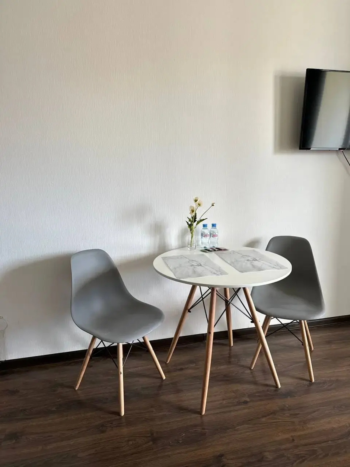 Апартаменты Landysh Flower Apartment