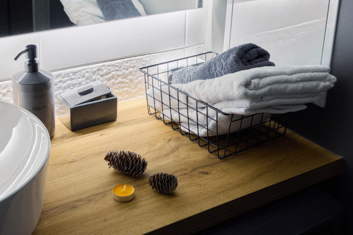 Апартаменты Loft Studio