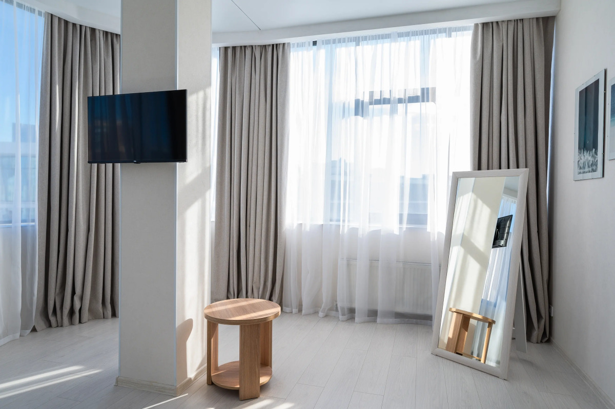 Бутик-отель У Моря