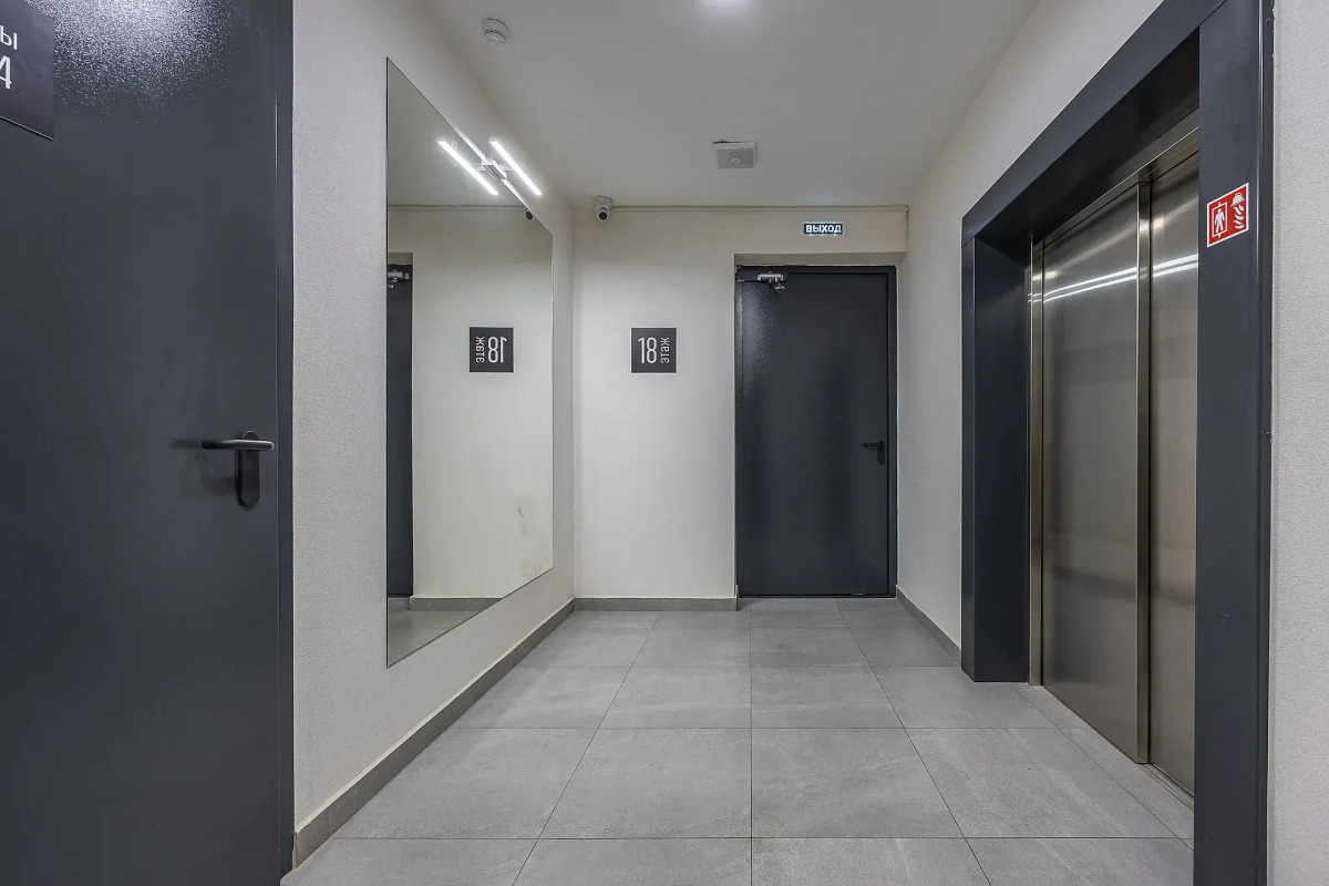 Квартира Студия в Новом Км Тимирязевский