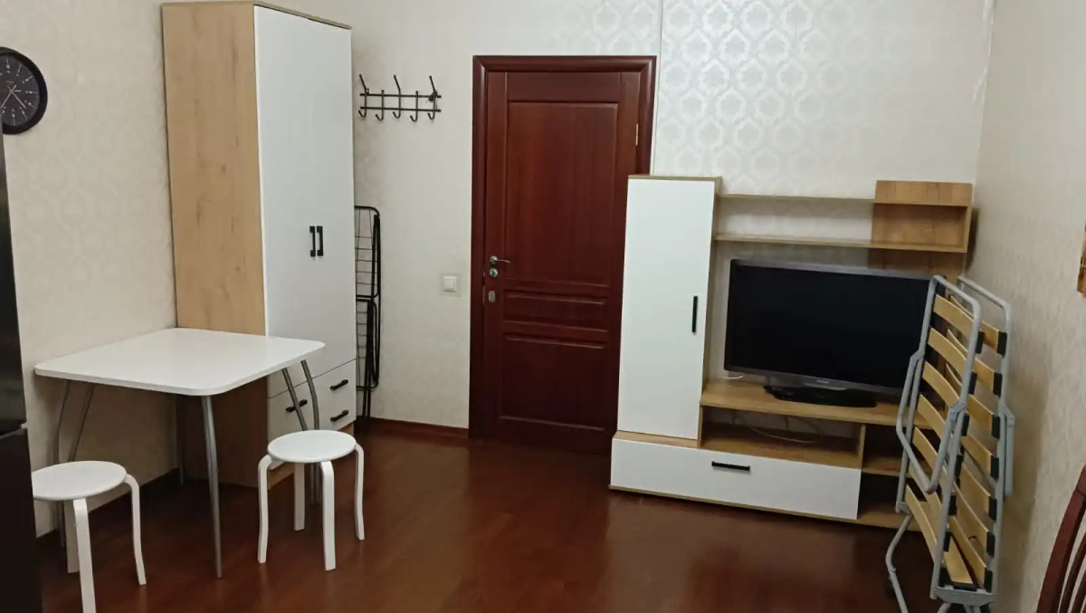 Апартаменты CityRooms 3