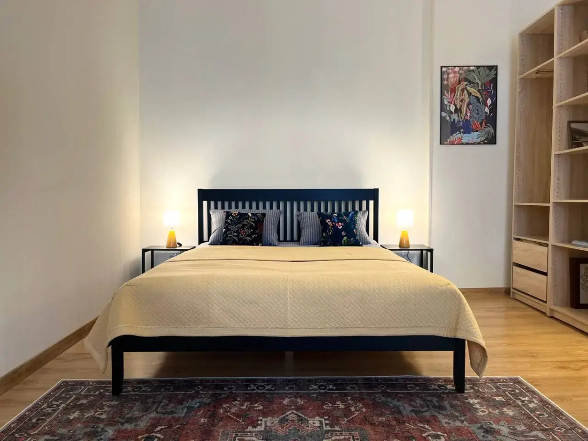 Квартира Студия в историческом центре Владикавказа