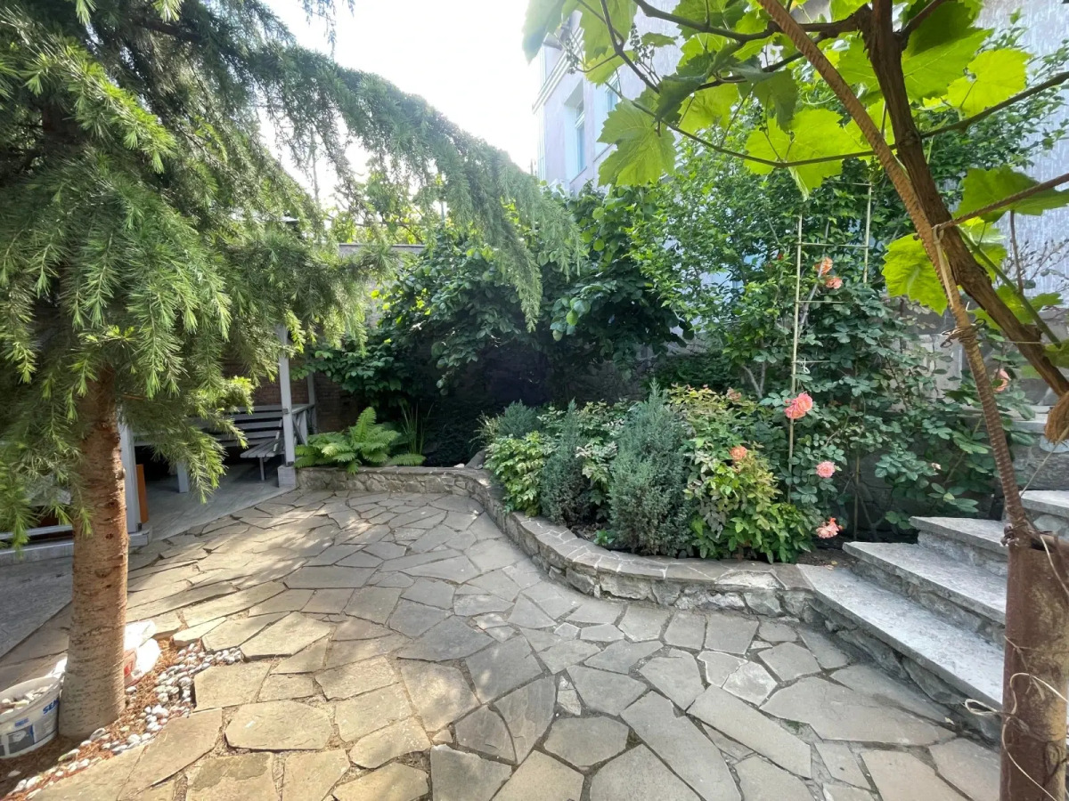 Гостевой Дом Горный Воздух