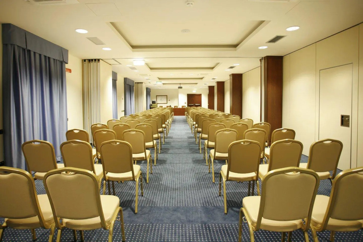 Smy Carlos V Wellness & Spa Alghero