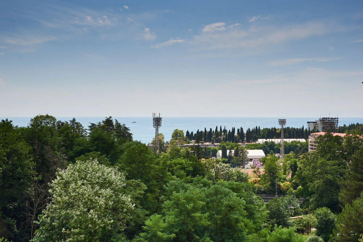 Апартаменты Red Apartments Атлантис Протей