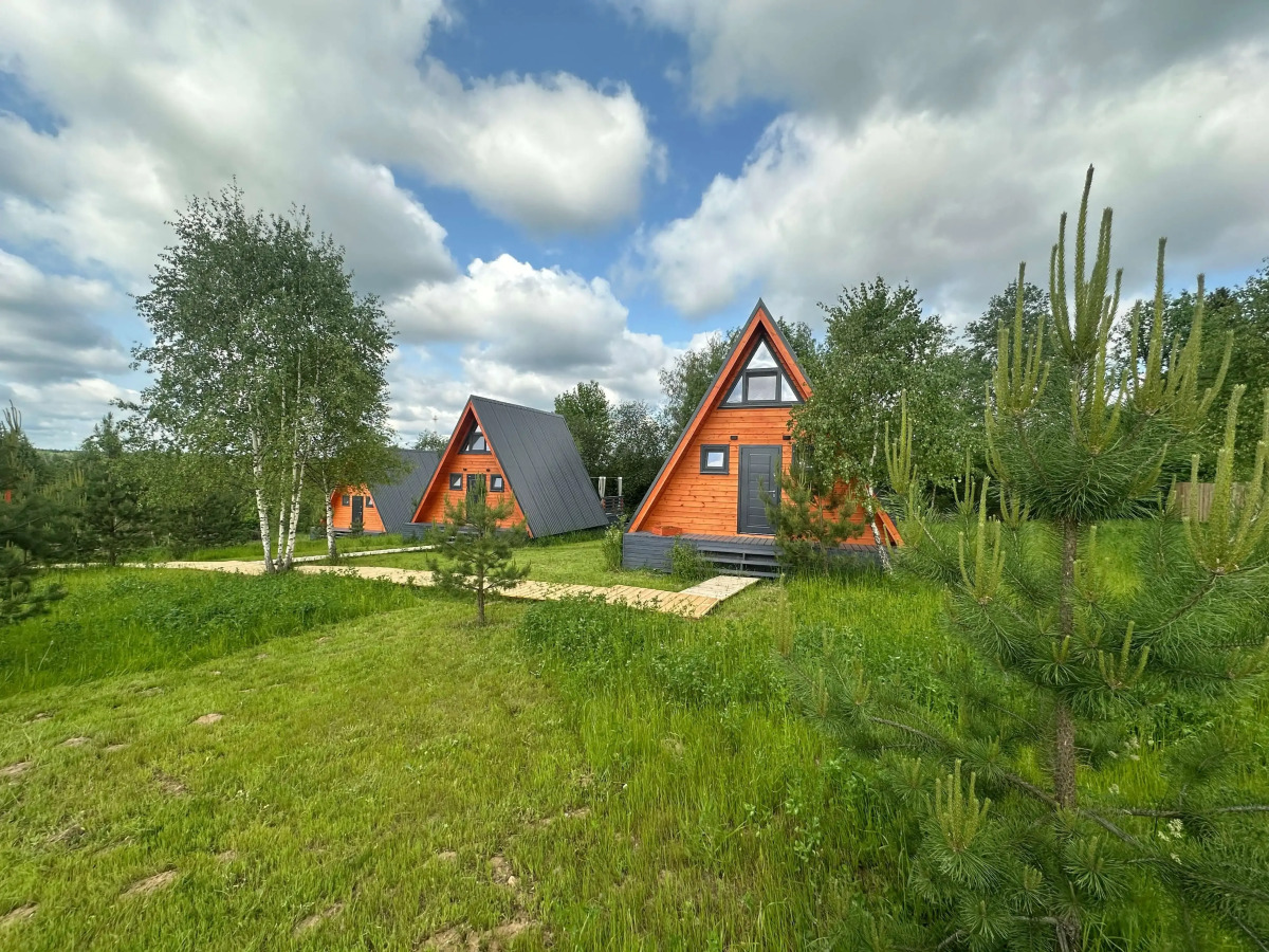 Гостевой дом Лисичкин холм