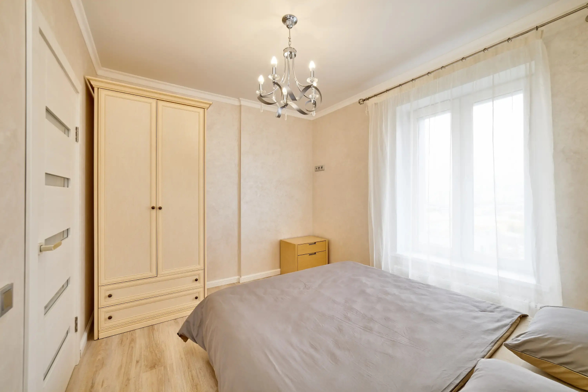 Квартира Уютный Дом в ЖК Гулливер