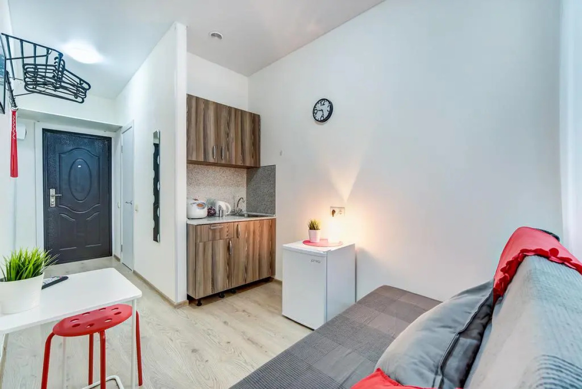 Апартаменты 101Апарт в центре у метро Московские ворота